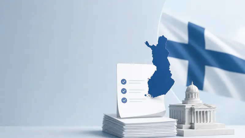 Aturan Baru Finlandia: Menghapus Autoplay dan Mengatur Slot Online