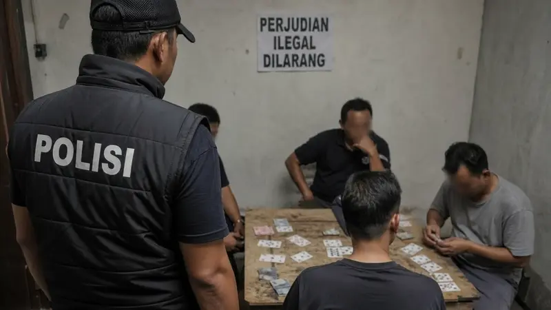 Denmark Intensifkan Tindakan terhadap Perjudian Ilegal, Jalin Mitra dengan Layanan Aplikasi