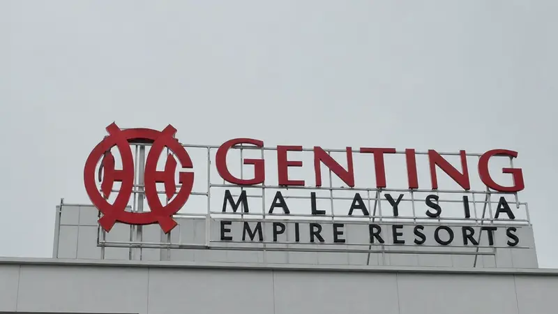 Genting Malaysia Hentikan Recapitalisasi Empire Resorts Usai Pelunasan Utang Selesai