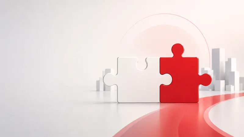 JCM Perkuat Cengkeraman Pasar dengan Merger Bisnis Fujitsu