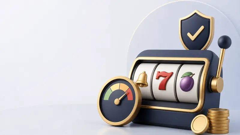 Jerman Perkenalkan Batas Baru Taruhan Slot Online Hingga €5