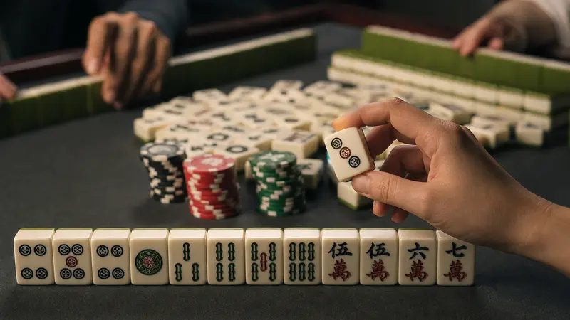 Kejutan Kultural Mahjong Wins Triple Pot oleh Pragmatic Play