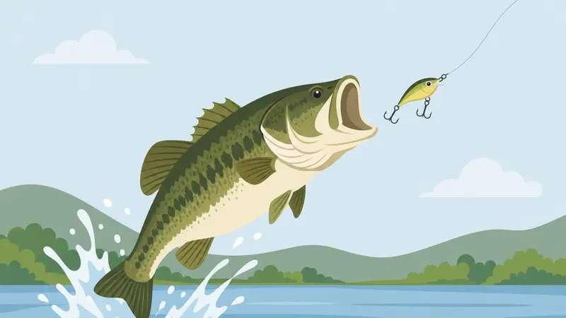 Keseruan Memancing Ekstrim dalam Big Bass Blast oleh Pragmatic Play