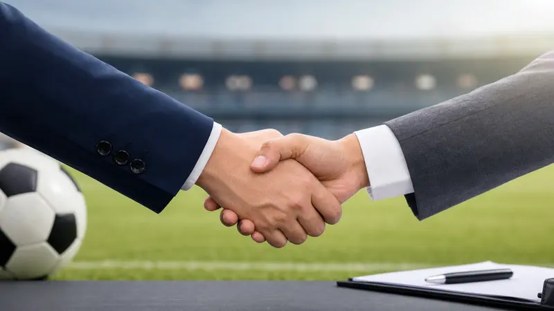 Kolaborasi Inovatif Sporting Risk dan Betfred: Era Baru Taruhan Olahraga di Inggris