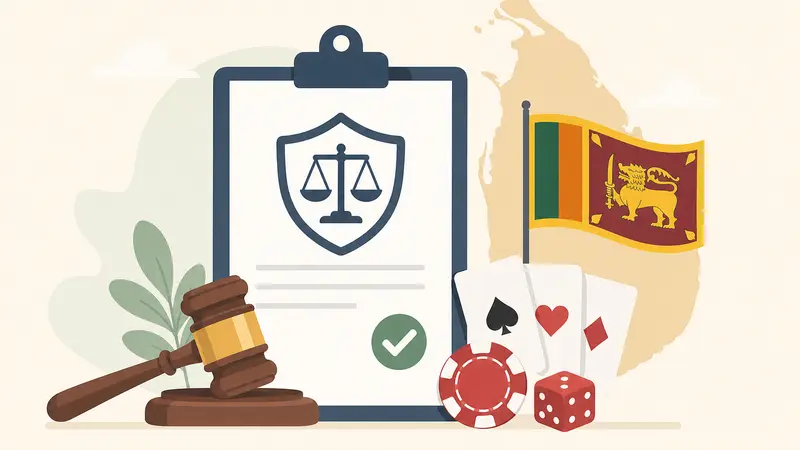 Memahami Hukum Perjudian di Sri Lanka dan Konsekuensinya