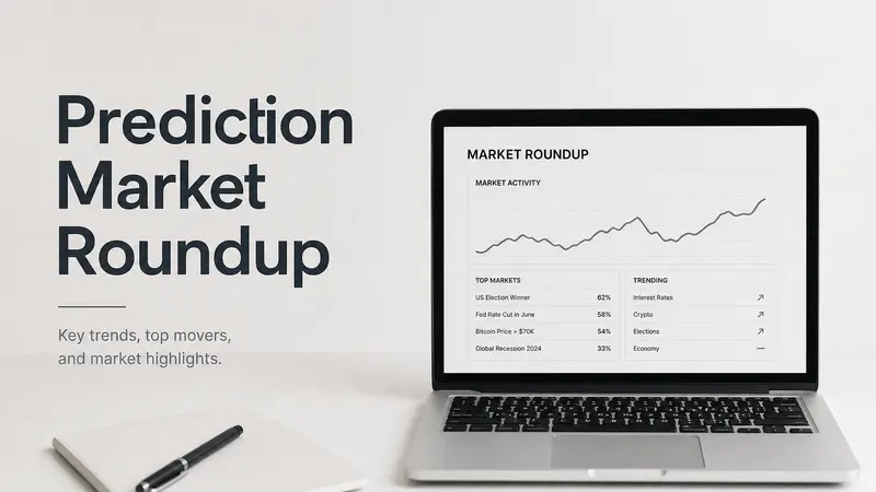 Meta Memulai Langkah di Ranah Prediksi: Update Terbaru