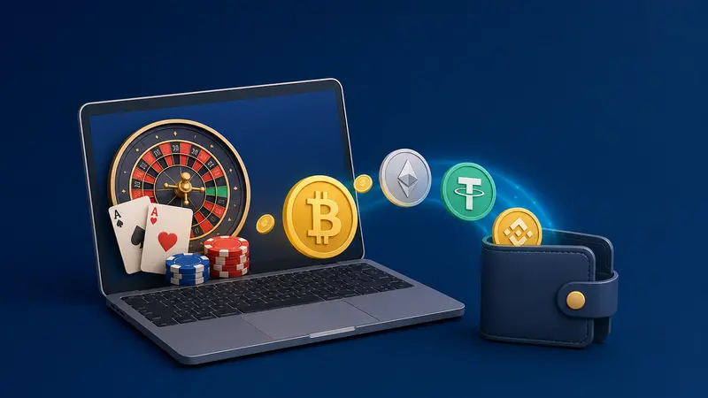 Paysafe Hadirkan Solusi Kripto untuk Industri Gaming di AS (v1)