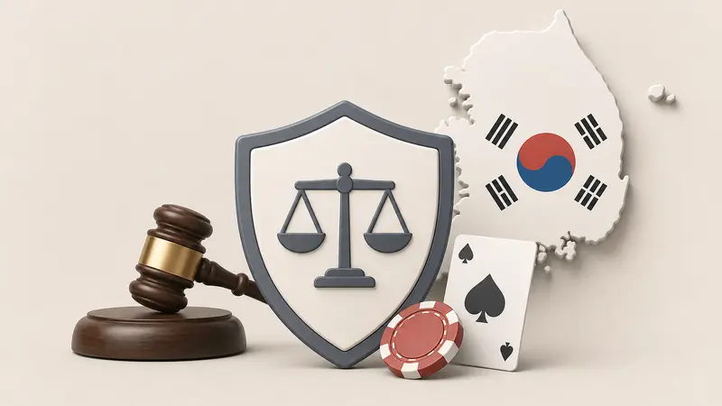 Penundaan Korea Selatan dalam Memutuskan Nasib Polymarket di Tengah Aturan Perjudian Semakin Ketat