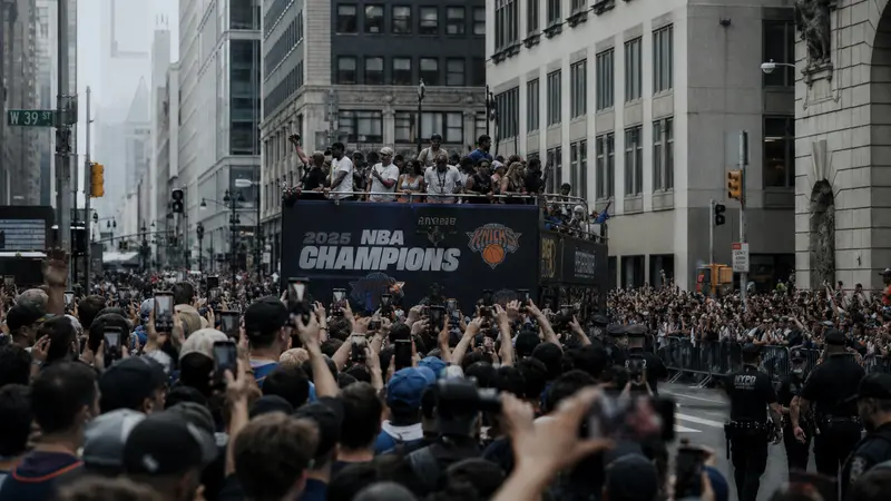Perdebatan Global tentang Dampak Finansial Parade Knicks pada Anggaran Kota