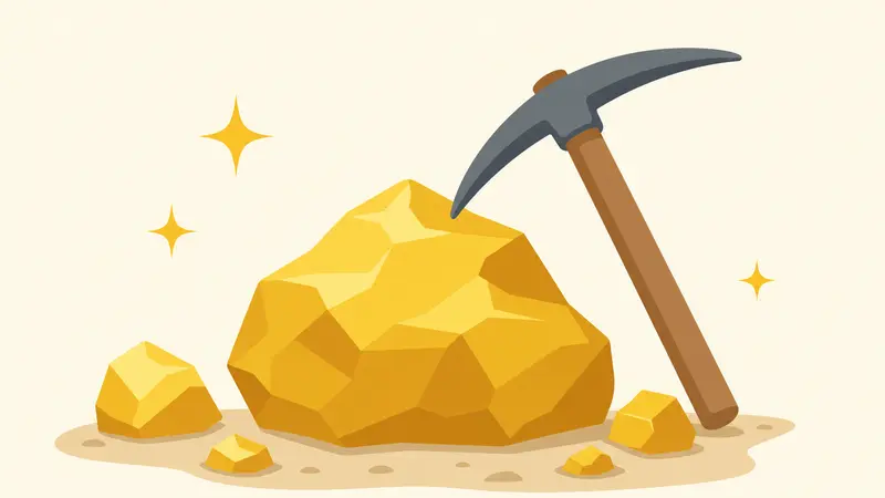 Rasakan Petualangan Unik Slot Gnaw’n Gold di Dunia Liar