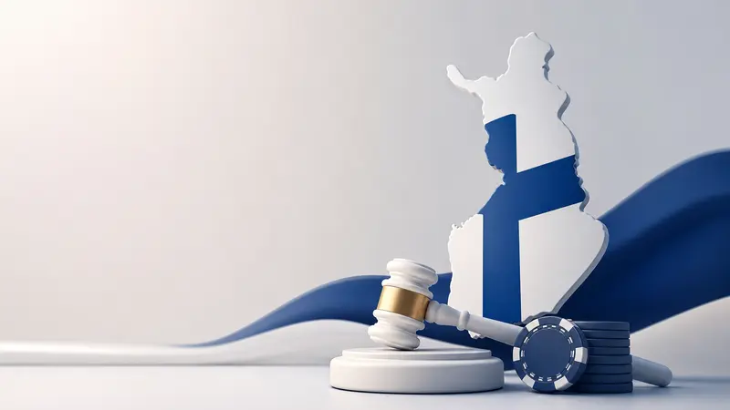 Revolusi Perjudian di Finlandia: Trumo Mengukuhkan Posisi di Fintech