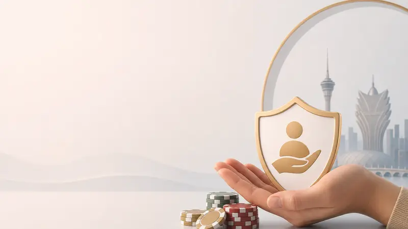Sands China Kenalkan Program Tanggung Jawab Gaming untuk Mahasiswa Macau
