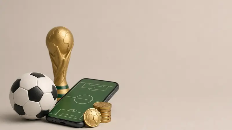 Senat Brasil Evaluasi Dampak Iklan Taruhan Selama Piala Dunia 2026