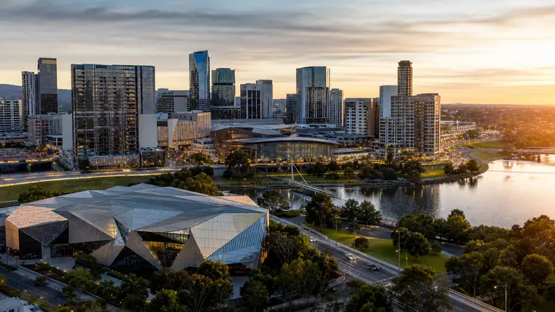 SkyCity Adelaide Terancam Denda AU$21 Juta Akibat Pelanggaran Regulasi
