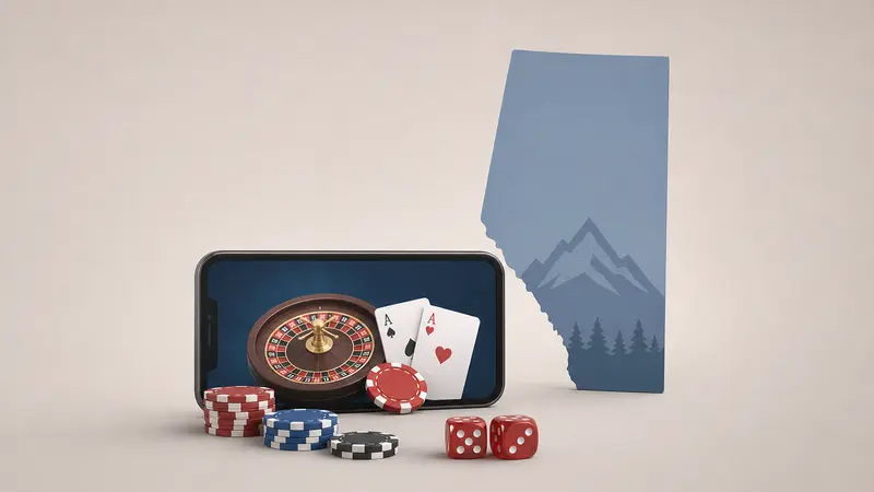 Strategi Baru Operator Kasino Alberta untuk Memasuki Era Digital iGaming