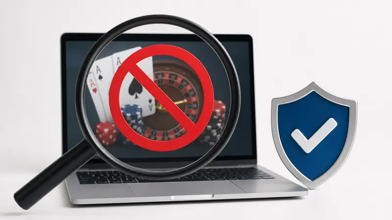 Thailand Tingkatkan Pengawasan untuk Cegah Judi Online dan Pembajakan