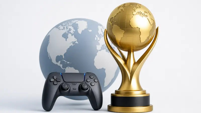 Esportes Gaming Brasil: Nominasi GGA Americas 2026 Berkat Inovasi Sosial