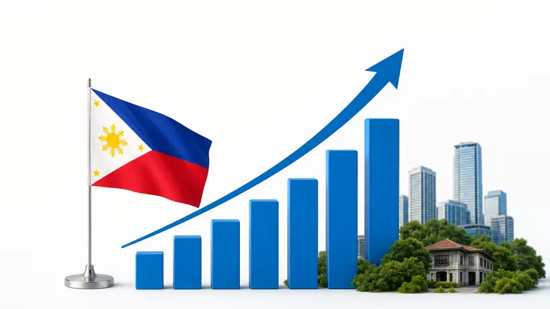 Filipina Hadapi Tantangan Ekonomi di Q2 2026: Strategi Pemulihan