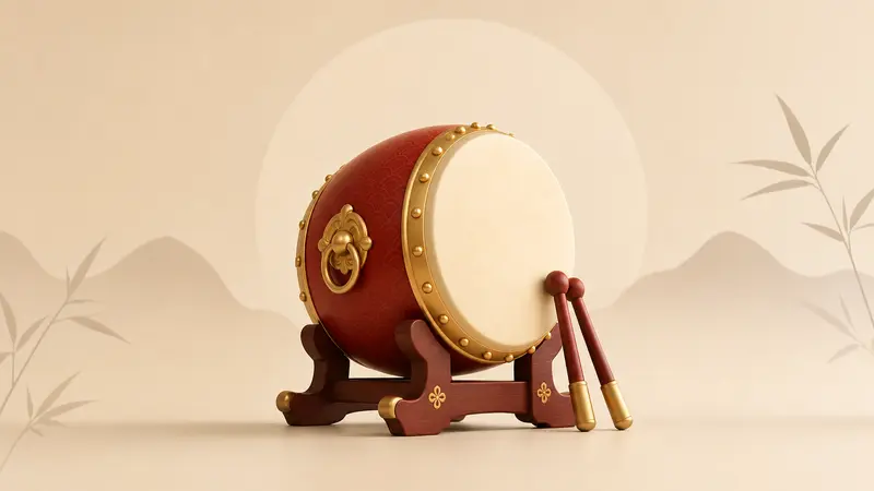 Menguak Keseruan Lucky Drums 88: Slot Video dengan Nuansa Asia