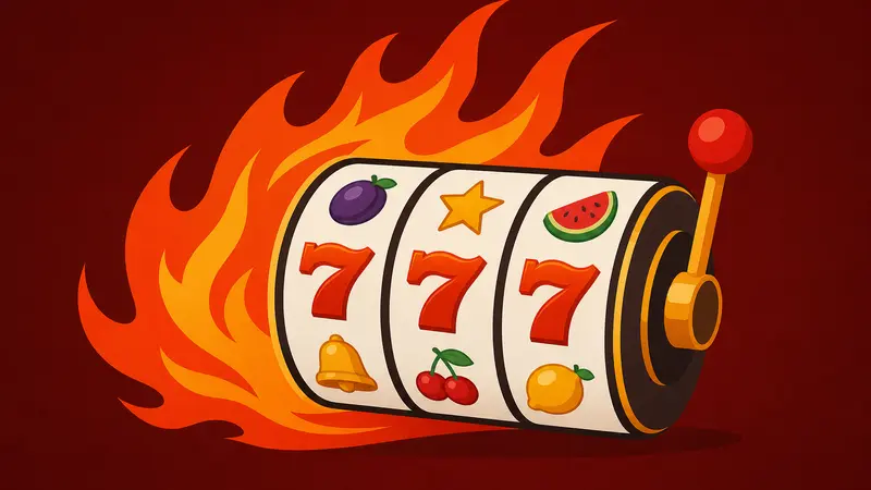 Mengungkap Pesona dan Fitur Canggih Slot Flame Rush