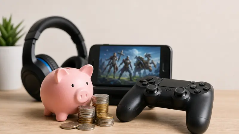 PAGCOR: Biaya Minimal Baru untuk Gaming Online Diberlakukan pada Juli 2026