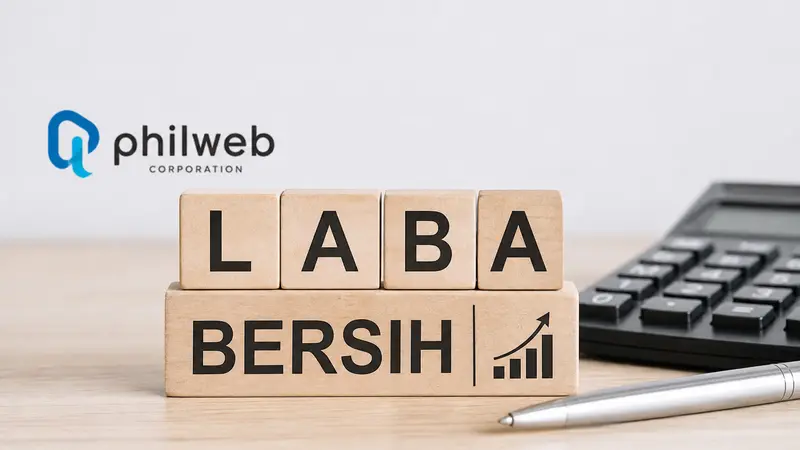 PhilWeb Mencatatkan Peningkatan Laba di 2Q26: Lonjakan Pendapatan dari Game Digital