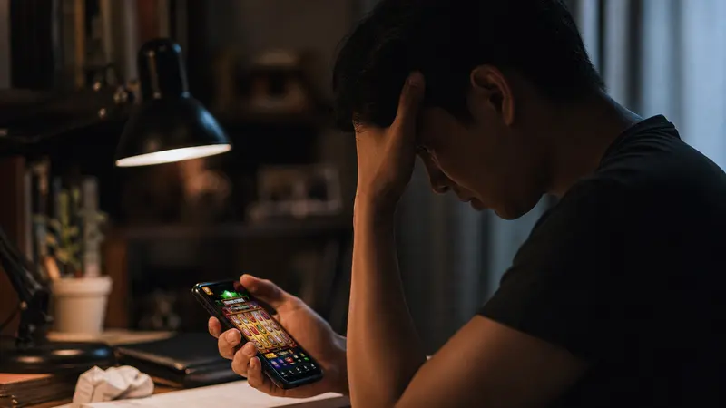 Revisi Aturan Peringatan Iklan Taruhan Online di Argentina