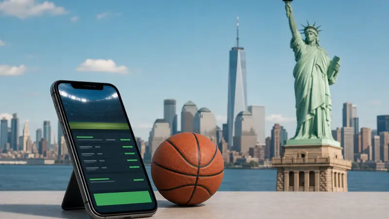 Revitalisasi Sportsbook New York: Juli 2026 dan Dampaknya pada Pendidikan