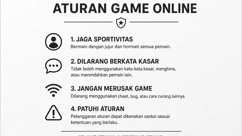 Strategi Bertahap: Penerapan Aturan Game Online di Brasil