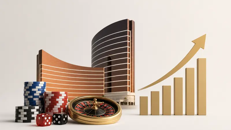 Strategi Ekspansi Wynn dan Melco di Pasar Kasino Global (v1)